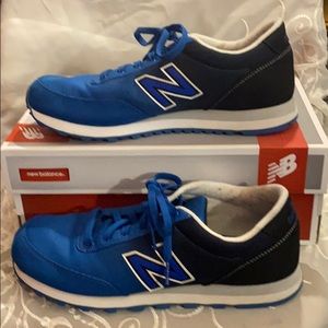 New Balance Running Shoe